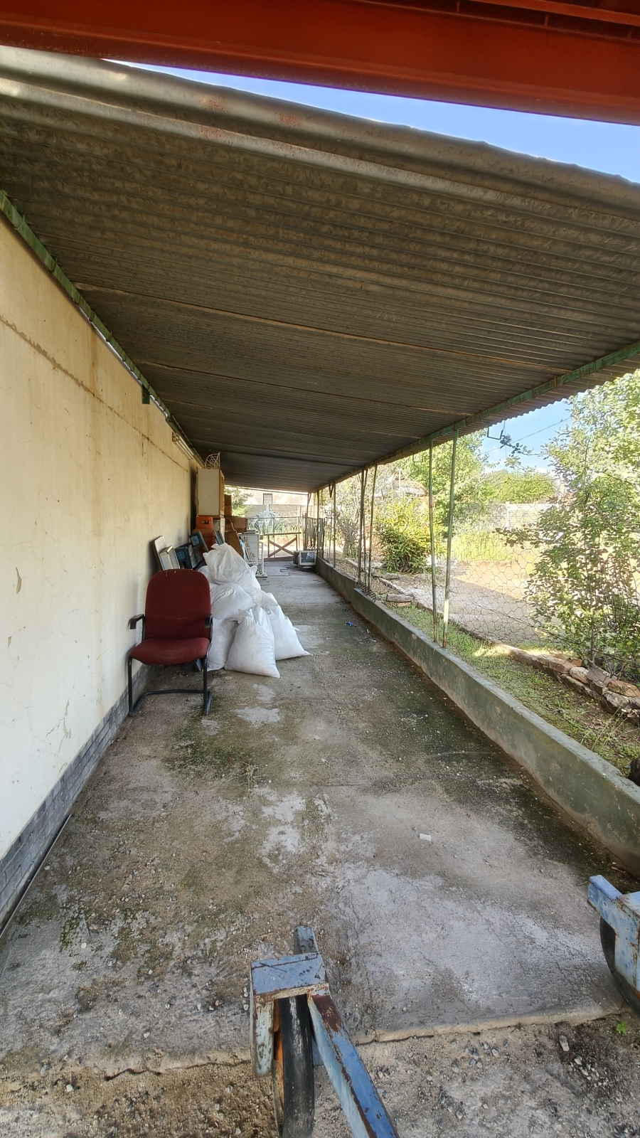 4 Bedroom Property for Sale in Ventersburg Free State